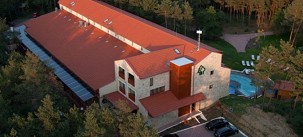 Erdőspuszta Club Hotel ****