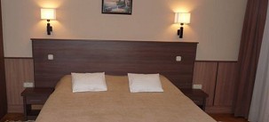 Mariann Wellness Apartman