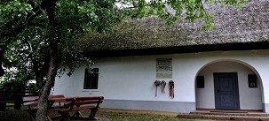 Kölcsey-kúria