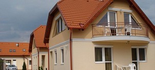 Holiday Apartman