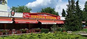 Viktória Étterem