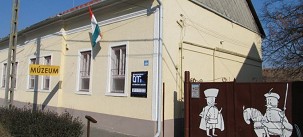 Bocskai István Múzeum