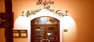 Belga Étterem