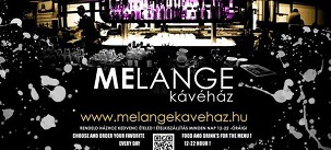 Melange Kávéház