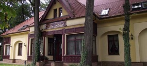 Villa Hotel