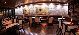 Leroy Cafe