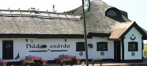 Nádas Halászcsárda