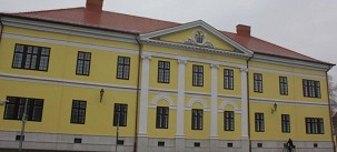 Semsey Kastély