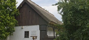 Veres Péter Emlékház