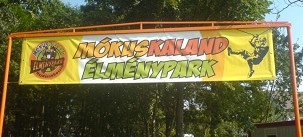 Mókus Kalandpark
