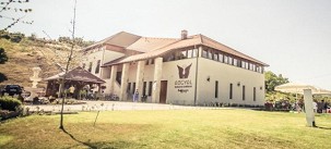 Angyal Borászat és Szőlőbirtok