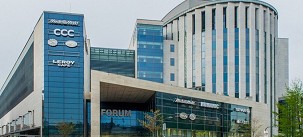 Fórum Debrecen