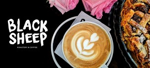Black Sheep Roastery & Coffee
