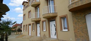 Pálma Wellness Hotel