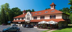 Hotel Aventinus ****