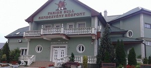 Parish Bull Hotel