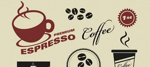 Retro Cafe