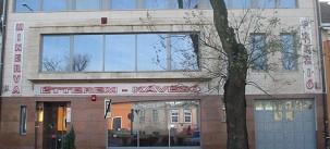 Minerva Panzió