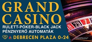 Grand Casino