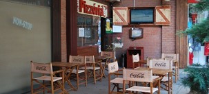 Gilbert Pizzéria