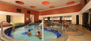 Hotel Flóra