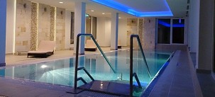 Hotel Aurora****