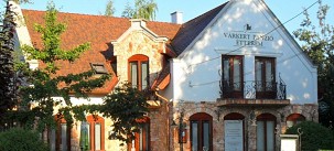 Diósgyőri Várkert Panzió