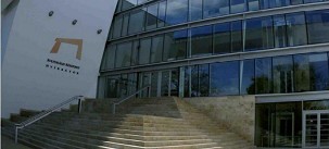NYÍRBÁTORI KULTURÁLIS KÖZPONT