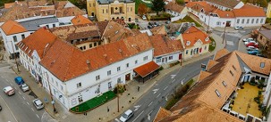 Nem Semmi Bisztró - Esztergom