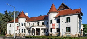 Tulipános Rendezvényház - Tatabánya