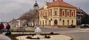 Bicske Város