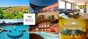 Duna Residence - Dunaszentmiklós