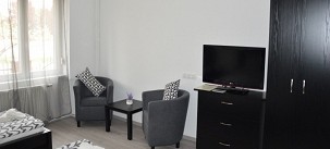 Apartman Tata