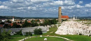 Fellner Jakab Kilátó - Tata