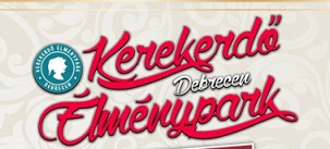 Kerekerdő Élménypark