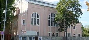 Zsidó Helytörténeti Gyűjtemény
