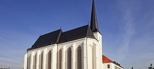 A minorita templom és kolostor