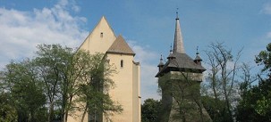 A fa harangtorony