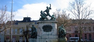 Hősök tere