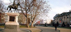 Országzászló tér