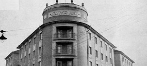 Szent István utca