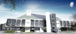 Váci Mihály Kulturális Központ