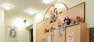 Hotel Szent János ***