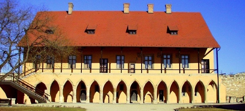 Egri Vár