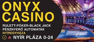 Onyx Casino