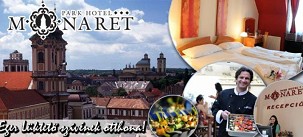 Hotel Minaret