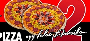 Manhattan Pizza