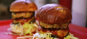 SL Burger