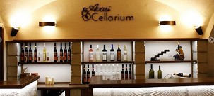 Avasi Cellárium Pálinka - és Borház