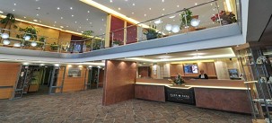 Hotel Eger&Park